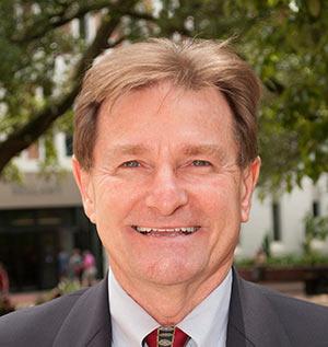 G. Stacy Sirmans
