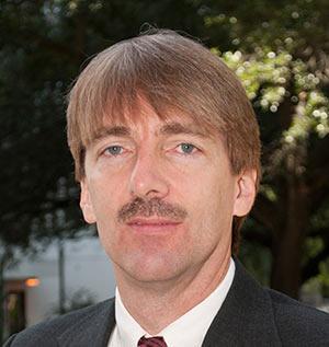 Jeffrey Paterson