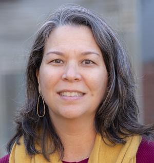 Jennifer Boyles