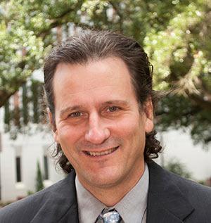 Michael Brusco