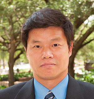 Tianming Zhang