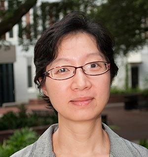 Xinlin Tang