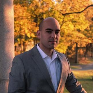 Luis Sanchez