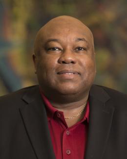 Shaun Davis