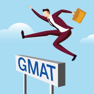 GMAT Waived 2020