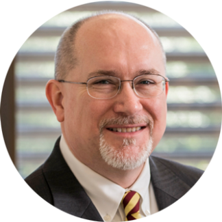 Dean Michael Hartline