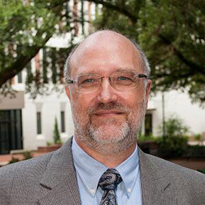 College announces Dean Gatzlaff professorship