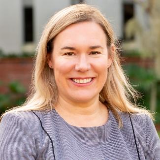 Christine Conley