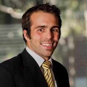 Daniel Mosman