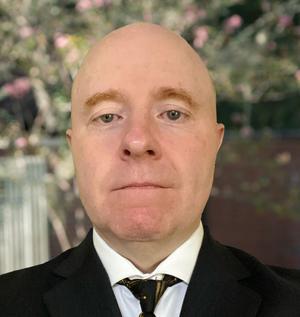 Brian Winrow