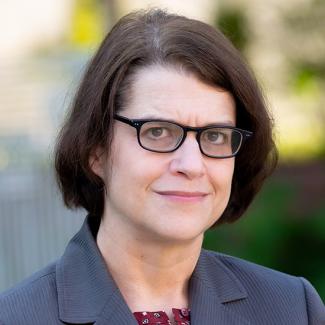 Kathleen McCullough