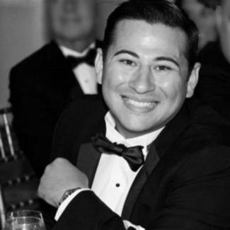 Luis "Louie" Mozas
