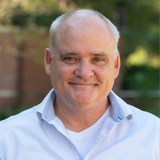 Pete Reinwald