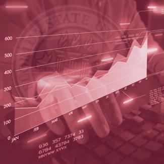 Online MBA, master's degrees secure rankings among best nationwide