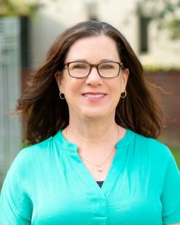 Beth Tilden Beck