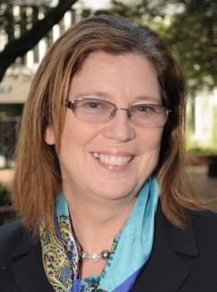 Patricia Shubrick