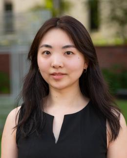 Min Xu