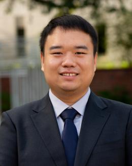 Yu Zhang