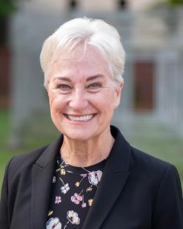 Yvonne Baker
