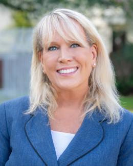 Patricia Kenney