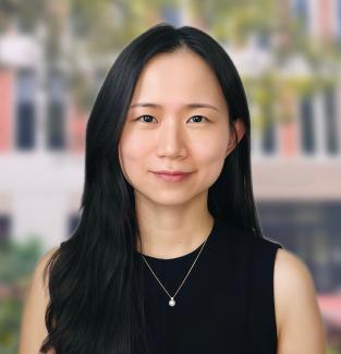 Jiaen Li