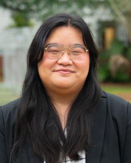 Elisabeth Schumm