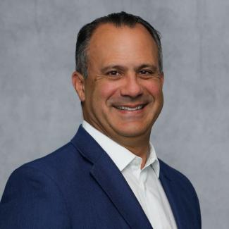 Ernie Garateix