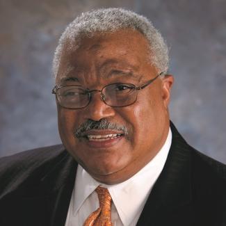 Melvin Stith