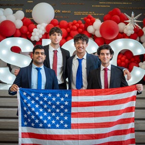 Business Case Club