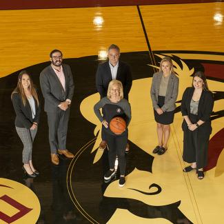 Marketing Florida State