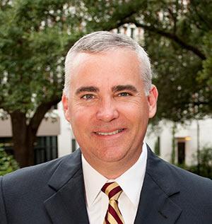 Michael Brady