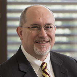 Michael Hartline Headshot