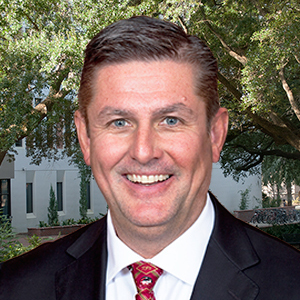 Randy Blass Headshot