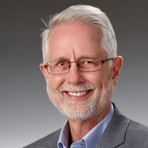 Tom Blanton Headshot