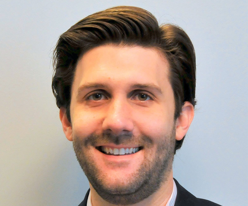 J. Bradley Karl