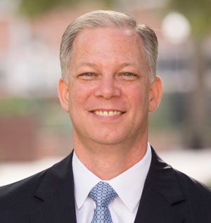 Darren Brooks