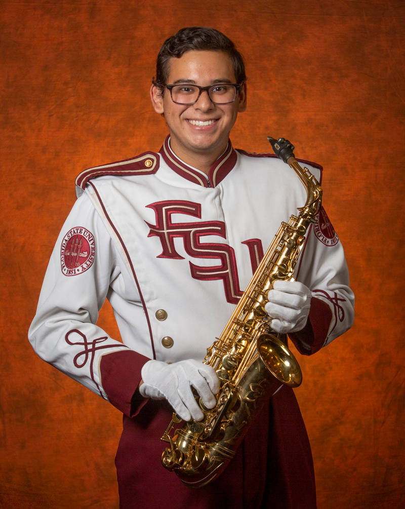 Carlos Rodriguez 