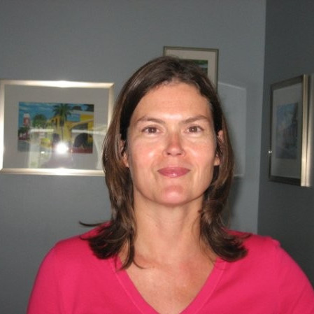 Melissa Aull