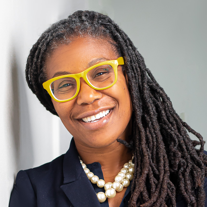 Ngozi Nnaji