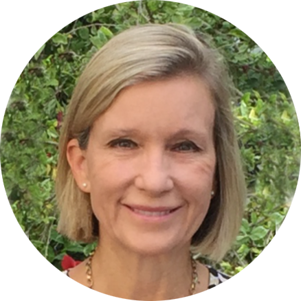Sharon Ingham Brown