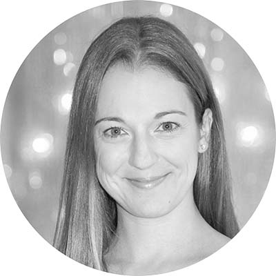 Elizabeth Faler: MBA 2019
