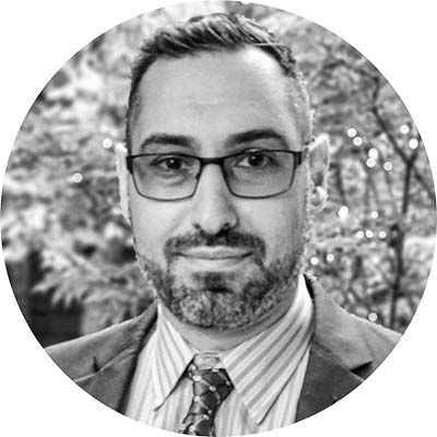 Edward Musarskiy: MBA 2021