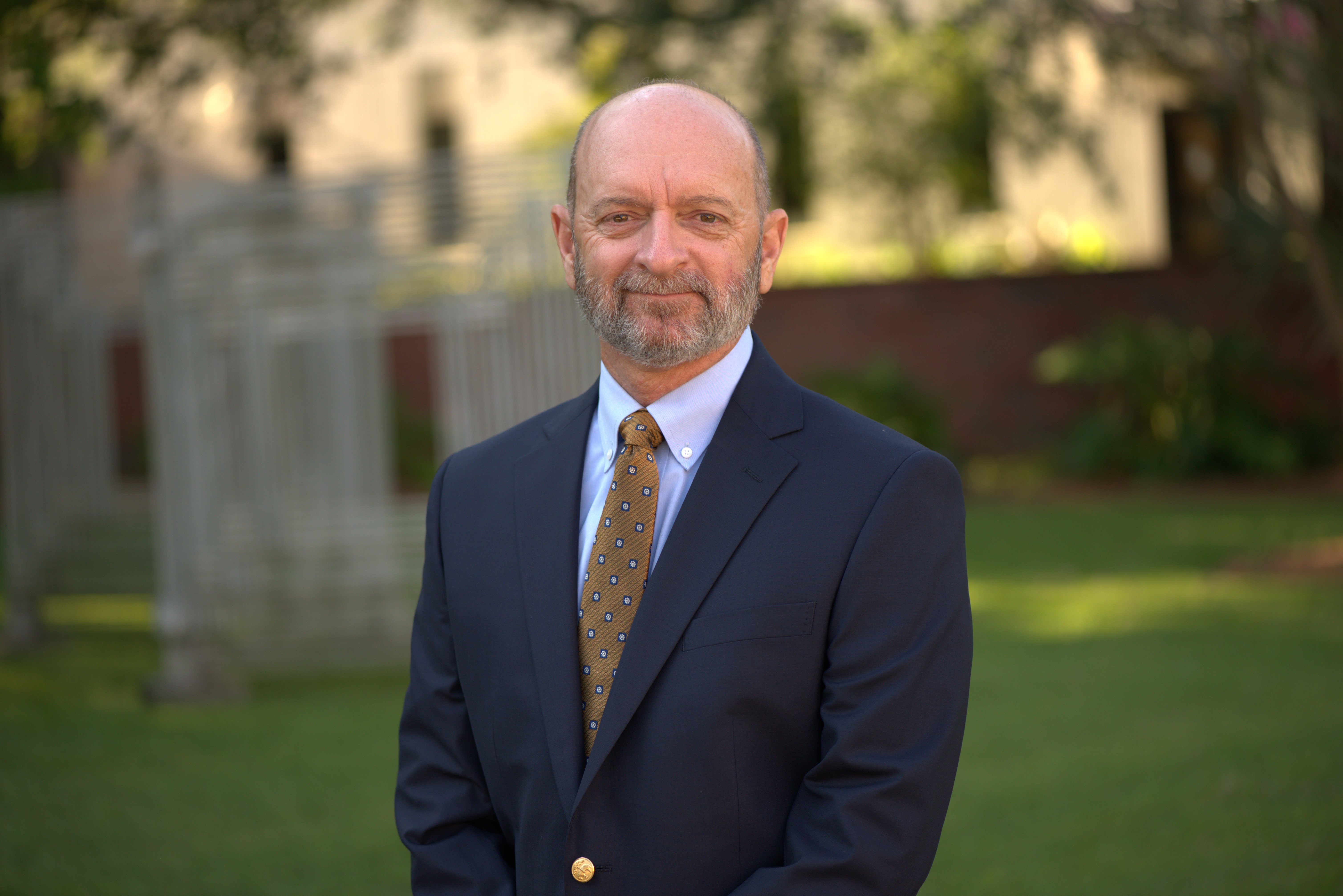 Mark Zeigler