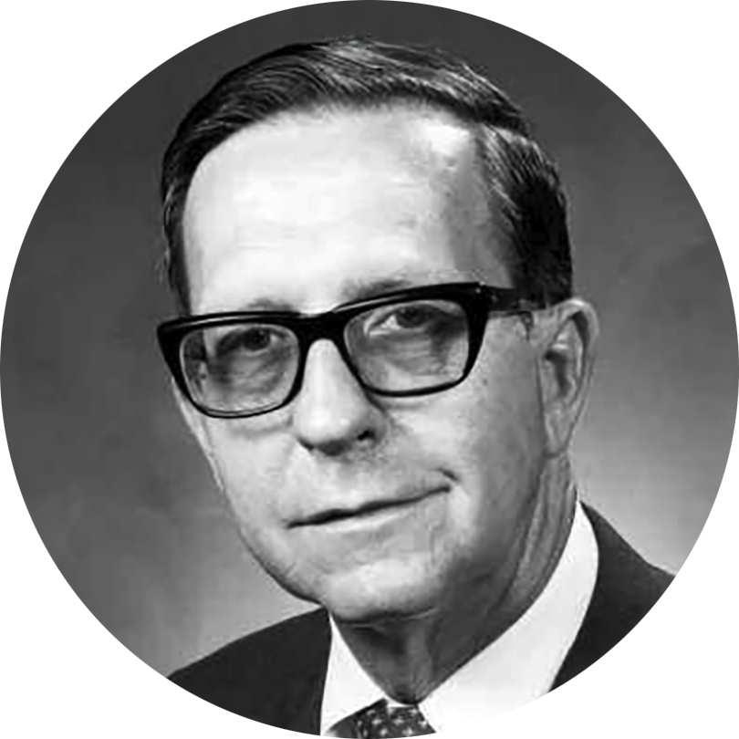William Ross Heck