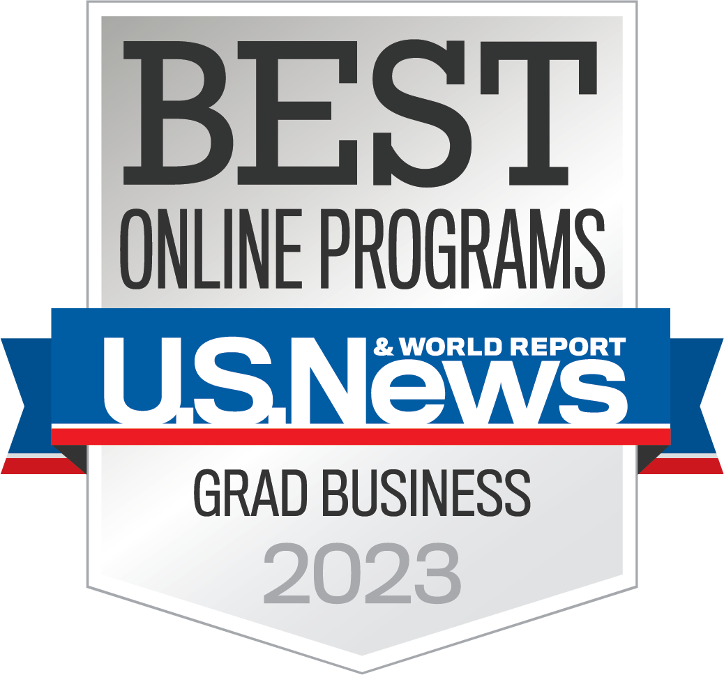Best Online Grad Business 2022