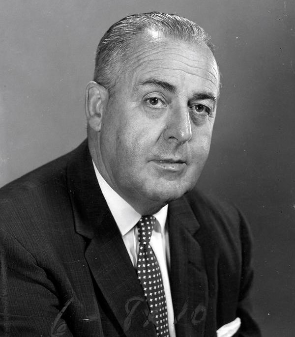 Tony DiBenedetto