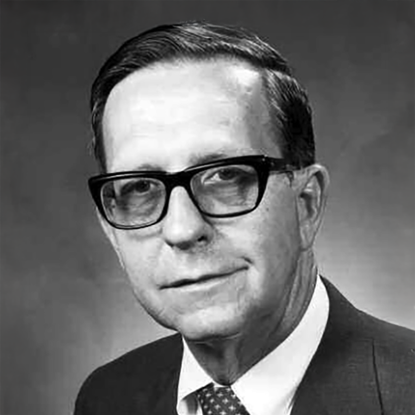 William Ross Heck