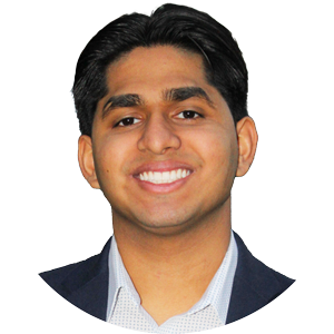 Abhik Saha