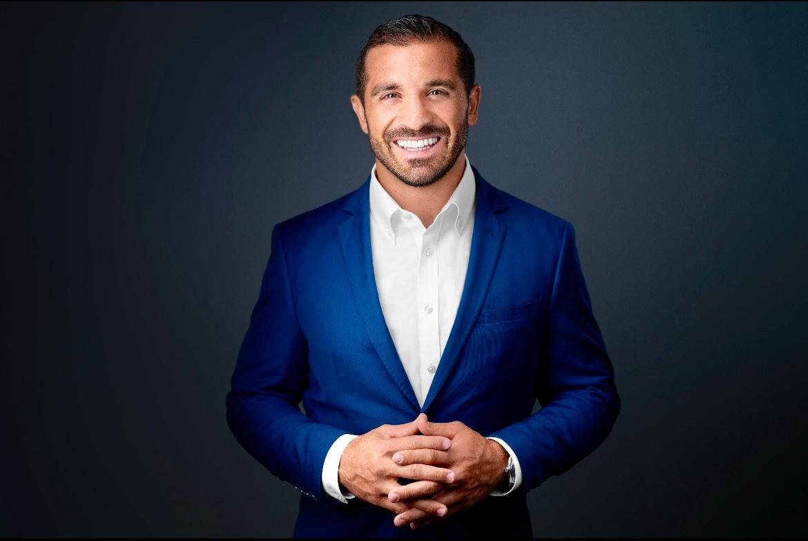 Tony DiBenedetto