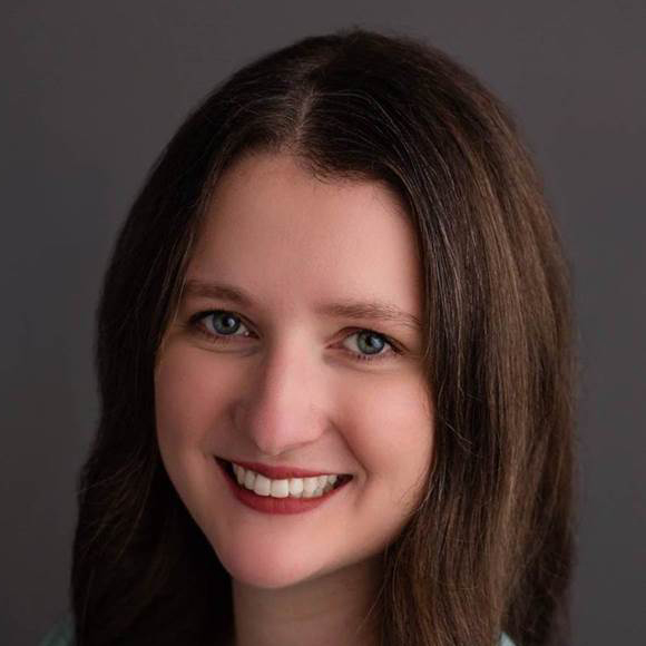 Alivia Cooper photo